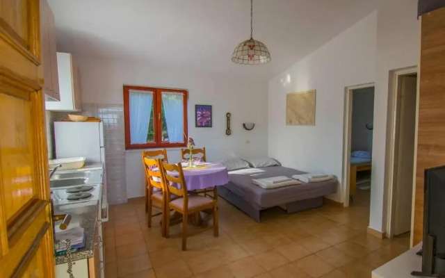 Apartment Rino, only 30m to the sea