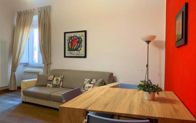 Sforza Apartment