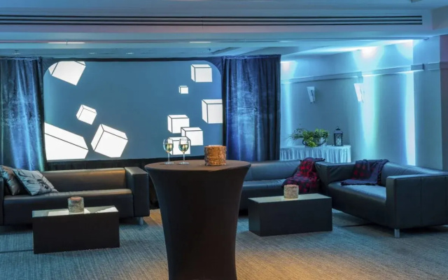 Holiday Inn Express and Suites Tremblant by IHG
