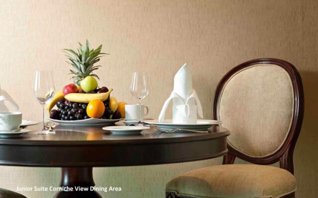 Saraya Corniche Hotel