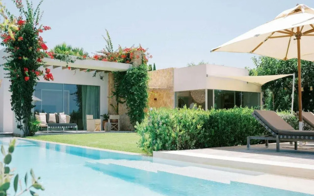Holiday Home With Beautiful sea Views