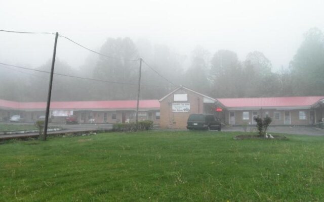 Mountain Top Motel