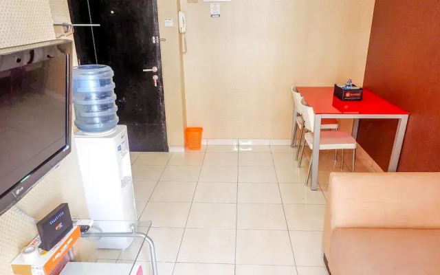 Apt 1 BR Gardenia Boulevard w Swim Pool