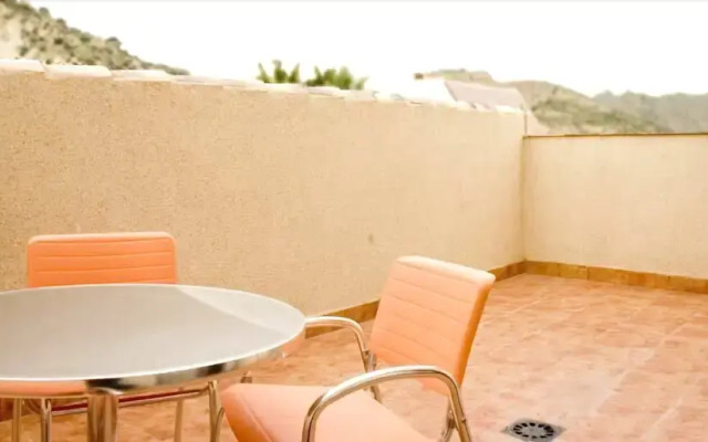 Apartamentos Turisticos Archybal
