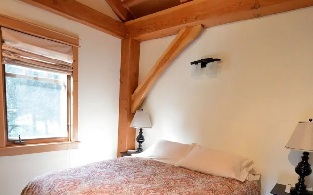 Carriage House Accommodations