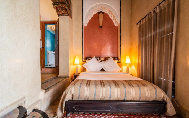 Riad Adilah Marrakech - by EMERALD STAY