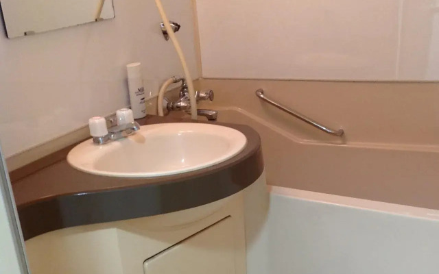 Vann Amor Apartment Nihonbashi