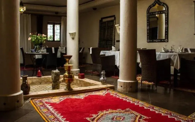 Riad Tama
