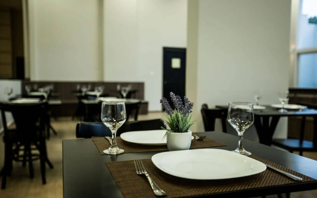 SLIM Cuiabá Aeroporto