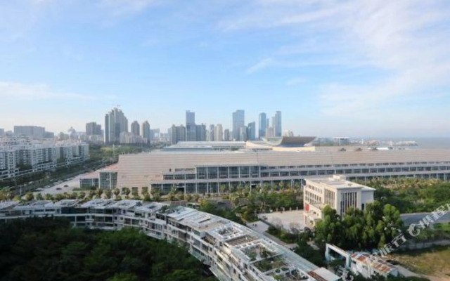 Jiazhou Hotel