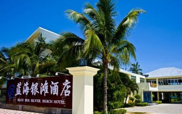 Blue Sea Silver Beach Hotel