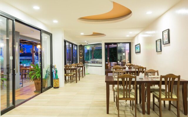 Phranang Place Hotel