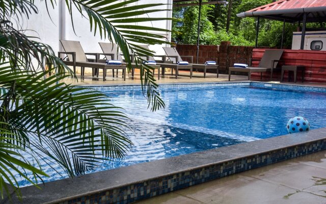Candolim Grande Resort