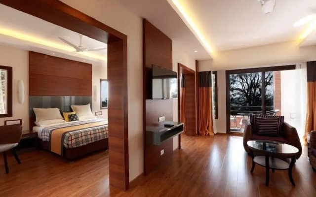 Nahar's Retreat & Wellness Spa