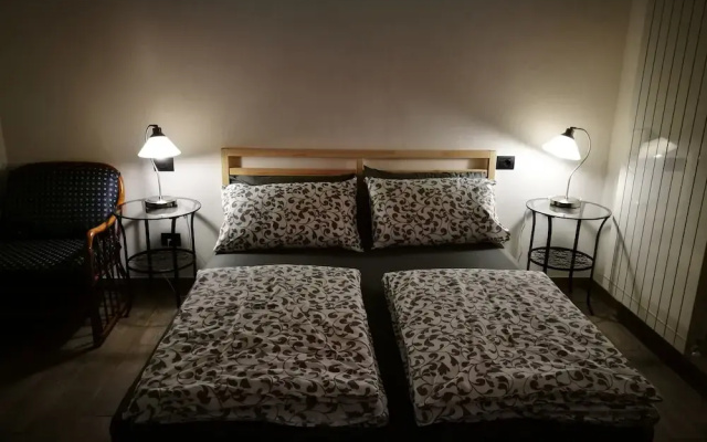 B&B La Terrazza Sui Fieschi