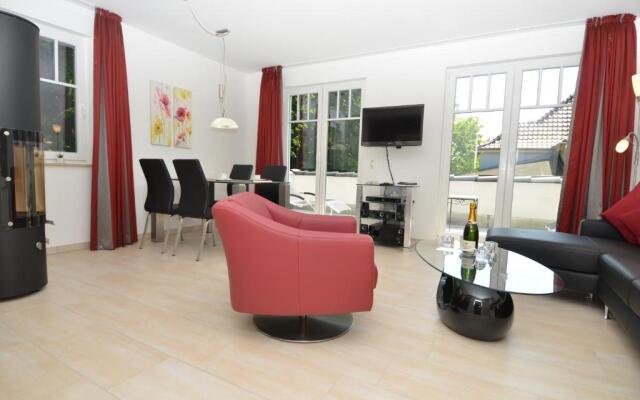 Villa Rosa - Apt. 18