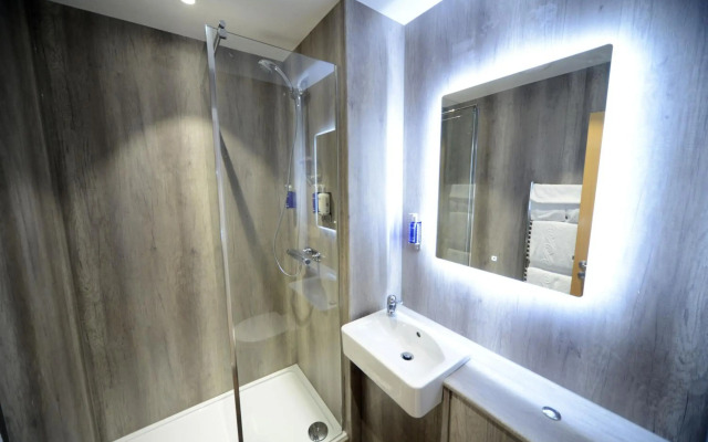 Hotel Bannatyne Durham