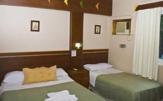 Hotel Castelar