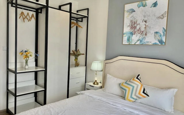 Bom Homes- Vinhomes Ocean Park