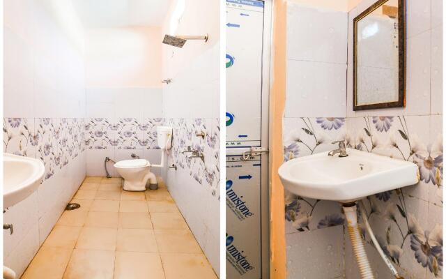 SPOT ON 68795 Saraswati Sound and Tent House