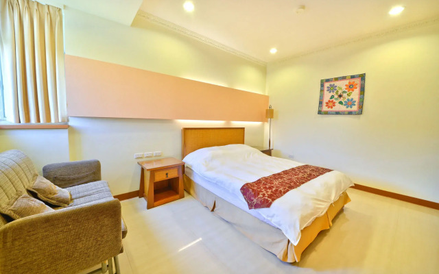 Malia Homestay