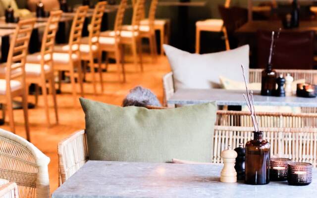 Hotell Borgholm