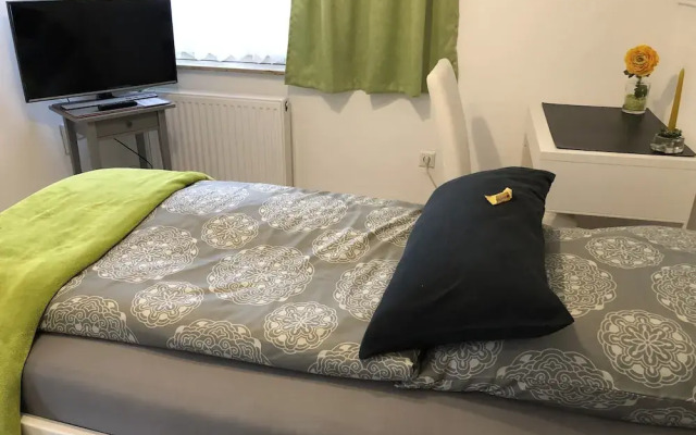 Messezimmer4u Nordparksiedlung