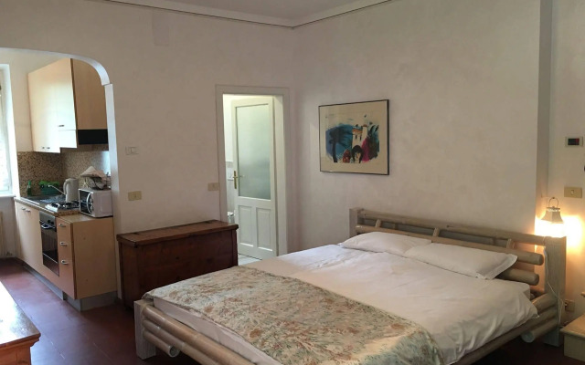 Villa Angelica