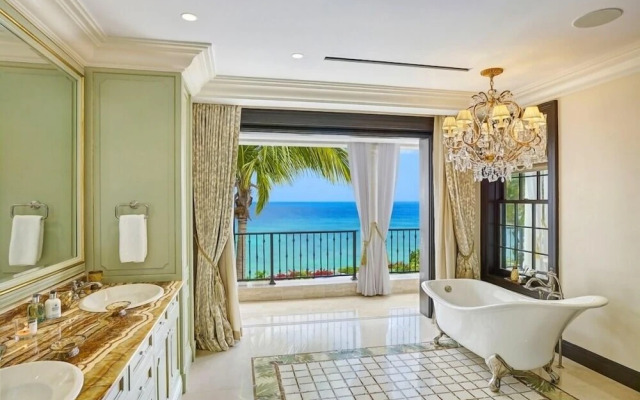 Villa Seaclusion