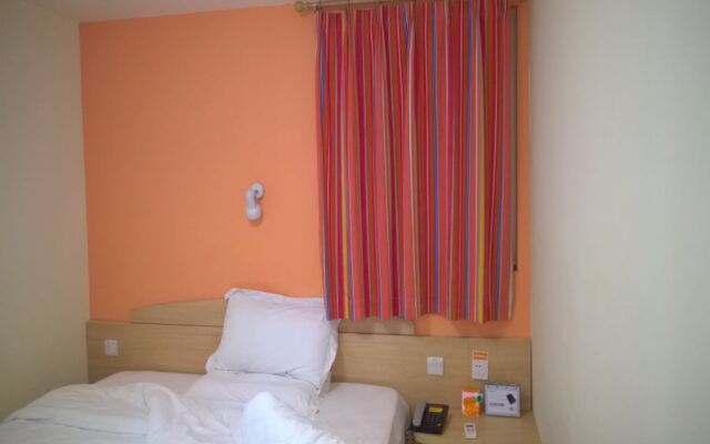 7 Days Inn