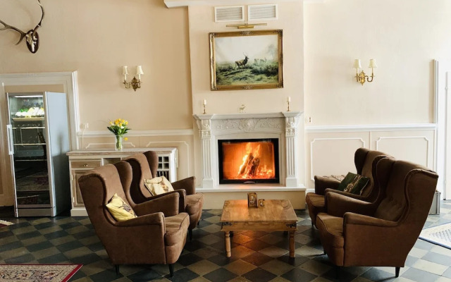 Jagdschloss Walkenried - Hotel Residenz