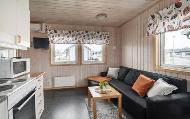 First Camp Björknäs Boden