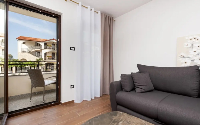 Mon Maison Sanja