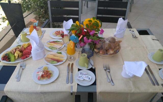 Prima Life Makadi Hotel - All inclusive