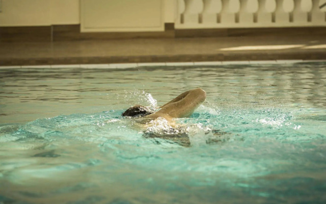 Hotel Terme Leonardo