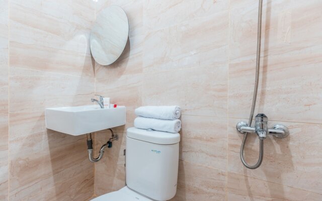 D'Rhea Syariah by Oyo Rooms