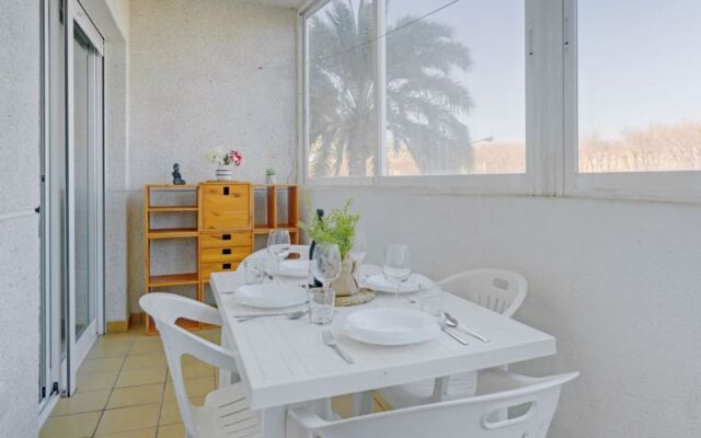 Apartment Albamar Calpe/Calp