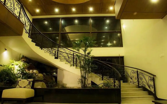 Club Mahindra Baiguney