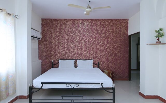 SPOT ON 44921 Hotel Satkar