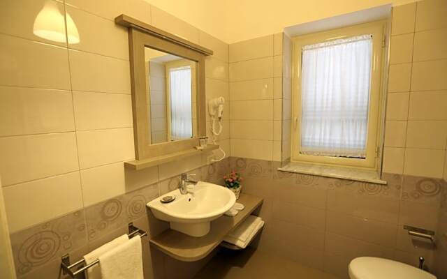 Bed  Breakfast Aereoparking