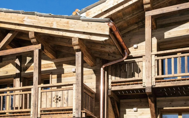 Luxe Apartment Near ski Lift