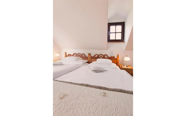 Romantik Hotel Superior Alte Vogtei