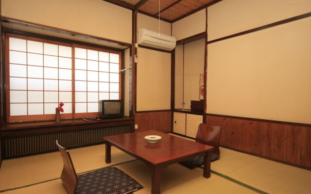 Ryokan Miyukiya