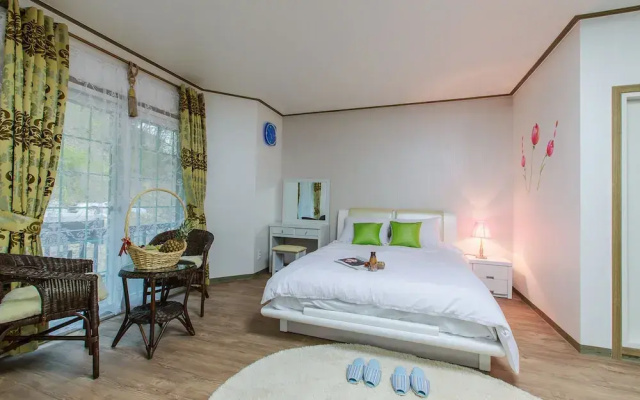 Sky Wind and Star SPA Pension