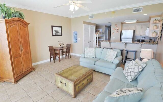 Boardwalk 1406 - One Bedroom Condo