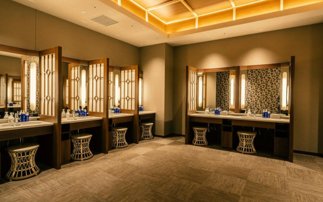 Grand Blissen Hotel Jozankei