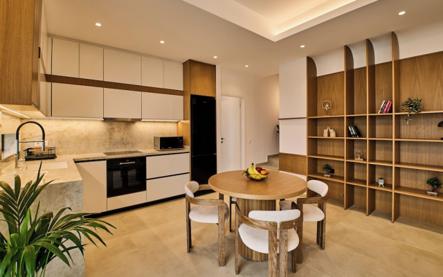 POLYTELIA | Luxury Living