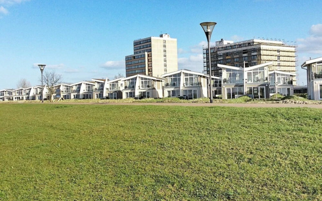 Holiday Home in Wendtorf