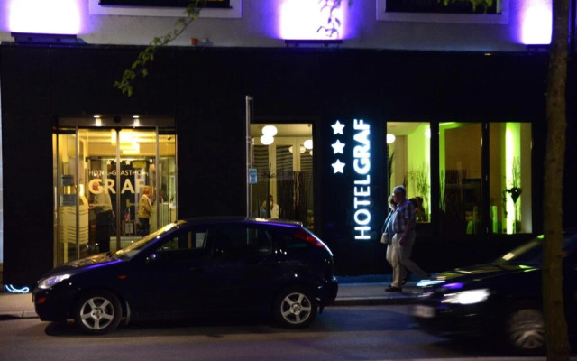 Hotel Graf