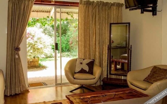 Addo Self Catering